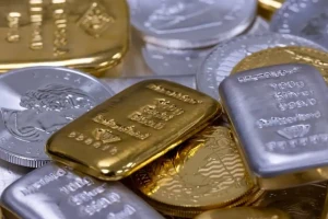 Vì sao bạc thành động lực dẫn dắt thị trường?