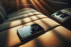 Tài xế taxi lãnh 6 tháng tù vì giữ iPhone của khách bỏ quên rồi đòi tiền chuộc