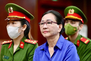 Kiến nghị Bộ Công an tiếp tục xác minh siêu dự án 100.000 tỷ đồng của bà Trương Mỹ Lan