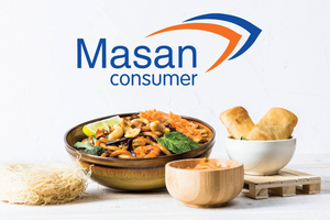 Cổ đông Masan Consumer đón tin vui liên tiếp: Sắp nhận 238 triệu cổ phiếu thưởng sau khi MCH chuyển sàn niêm yết trên HoSE