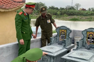 Người phụ nữ ‘giả chết’ để nhận 1,3 tỷ đồng tiền bảo hiểm