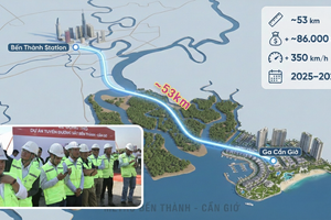 VinSpeed mở đợt tuyển dụng quy mô lớn ngay sau lễ động thổ dự án 86.000 tỷ đồng