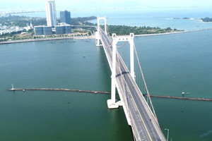 Việt Nam sẽ có trung tâm tài chính quốc tế lấn biển: Một phần diện tích thuộc dự án 14 tỷ USD theo mô hình đảo cọ Dubai