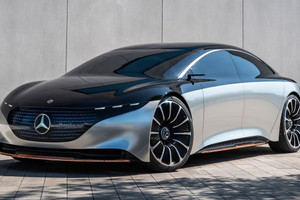 Cơ hội mới cho xe xăng khi châu Âu và Mỹ đối mặt với thực tế sức ép từ xe điện