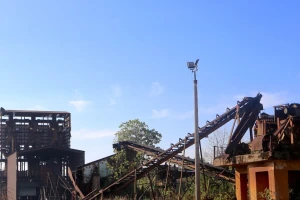 'Khai tử' dự án nhà máy tuyển quặng sắt 500.000 tấn/năm