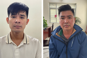 Triệt phá đường dây tiền ảo chiếm đoạt gần 1.300 tỷ đồng của 4.000 nhà đầu tư: Bắt 10 người, thu giữ hàng chục sổ đỏ