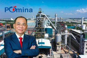 Vingroup (VIC) dang tay cứu Pomina: Tiềm ẩn rủi ro mất thị phần của các đối thủ trong ngành