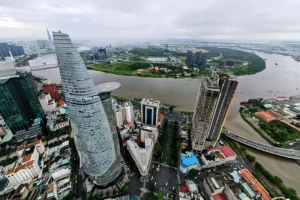 Cơ chế đặc thù cho Trung tâm Tài chính quốc tế TPHCM, Đà Nẵng