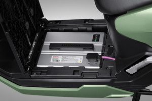 ‘Vua xe máy xăng’ tại Việt Nam Honda phát tín hiệu cùng kế hoạch rõ ràng, quyết tâm với lĩnh vực không mới nhưng chưa phổ biến