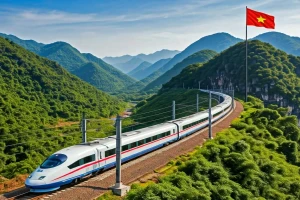 Thủ tướng chỉ đạo 'nóng' về đầu tư đường sắt tốc độ cao Bắc - Nam