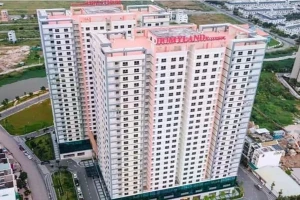 Nộp tiền bổ sung, thêm loạt dự án chung cư, đất nền ở TPHCM được cấp sổ