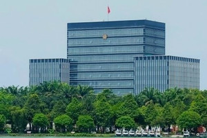 Tỉnh được mệnh danh ‘Việt Nam thu nhỏ’ sắp khởi công trung tâm hành chính mới 45ha