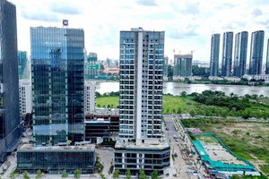 Từ hôm nay, Việt Nam chính thức hình thành Trung tâm Tài chính Quốc tế