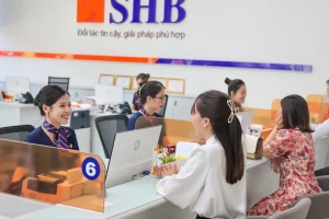 Làn sóng tăng vốn lan rộng toàn hệ thống ngân hàng