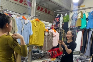 Băn khoăn cách tính thuế giá trị gia tăng với hộ kinh doanh