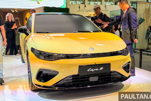 Hatchback điện giá chỉ 360 triệu đồng mà về Việt Nam là 'cháy hàng': Ngoại hình sang chảnh như xe tiền tỷ, công nghệ vượt tầm, giá ngang Kia Morning, Hyundai i10