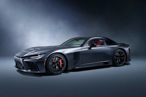 Siêu xe Toyota GR GT vừa ra mắt đã bị soi nội thất 'bắt chước' Lexus: Đỏ Radiant Red, cửa gió tròn và loạt chi tiết quen mặt