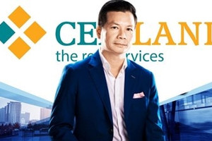 Nhà đầu tư tháo chạy khỏi cổ phiếu liên quan đến Shark Hưng