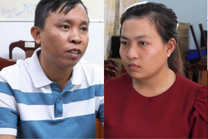 Khám xét, bắt Chủ tịch HĐTV Công ty Minh Nhật Duy cùng thuộc cấp