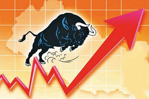 Cổ phiếu Vingroup kéo VN-Index tăng 15 điểm, DGC dứt mạch giảm sốc