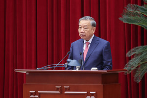 Việc lựa chọn nhân sự phải thật kỹ lưỡng, chắc chắn, thận trọng, chính xác, đúng quy định