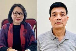 Chốt ngày xét xử hai cựu Cục trưởng Cục An toàn thực phẩm và 53 bị cáo trong vụ án