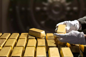 Dự báo mới nhất về giá vàng trong năm 2026