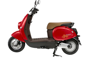 Xe máy điện rẻ nhất của VinFast giá 12 triệu: Không cần bằng lái, chạy 2-3 ngày mới cần sạc, đúng 'gu' giới trẻ