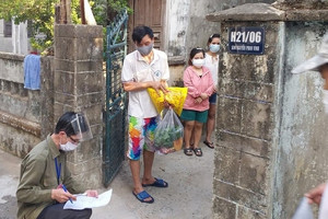 Kiến nghị tăng mức phụ cấp của Trưởng thôn, Tổ trưởng dân phố