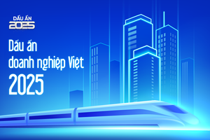 Dấu ấn doanh nghiệp Việt 2025: Bước qua lằn ranh cũ, đặt nền móng cho cuộc chơi mới