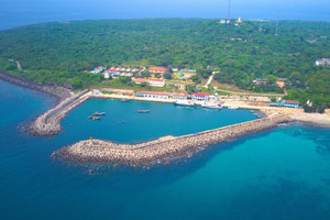 Đề xuất mở tuyến vận tải biển tại đặc khu duy nhất trên vùng biển duyên hải Bắc Trung Bộ