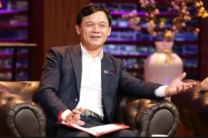 Shark Phú: Năm 2028 sẽ là điểm bùng nổ kinh tế, mọi mặt bằng giá có thể tăng gấp đôi, gấp ba