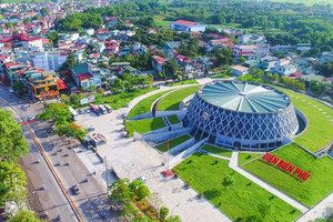 Tỉnh giáp Lào và Trung Quốc mời đầu tư khu đô thị du lịch nghỉ dưỡng gần 24.000 tỷ