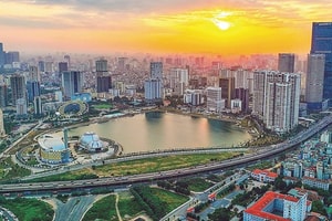 Bộ Xây dựng: Giá nhà tăng chưa phản ánh đúng giá trị thực