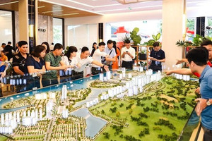 Từ năm 2026, Việt Nam chính thức hình thành sàn giao dịch bất động sản quốc gia
