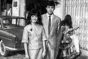 Nam nghệ sĩ từng từ chối xin danh hiệu NSND, đi diễn về đưa hết tiền cho vợ, sở hữu 10 dinh thự trải dài từ Việt Nam qua Mỹ