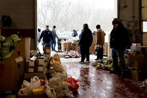 Thành trì của ông Trump lung lay vì lạm phát