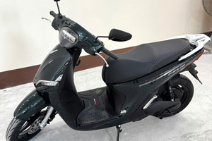 Bán Honda Future, bác sĩ trẻ Hà Nội chi 25 triệu tậu VinFast Feliz và nay trở thành người may mắn, nói thẳng lời khuyên với bạn bè, người thân