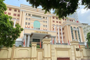 Cơ hội 'vàng' cho cử nhân tốt nghiệp đại học trở lên muốn làm việc tại Thanh tra Chính phủ