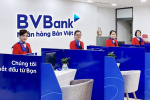 Một ngân hàng báo lãi 10 tháng vượt gần 30% cả năm 2024
