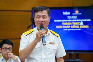 Chuyển đổi từ thuế khoán sang kê khai: Khi doanh thu tăng từ 200 triệu lên 2 tỷ, thuế xử lý thế nào?