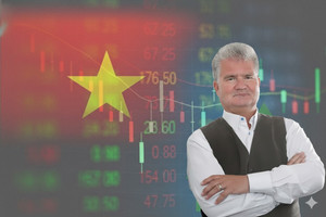 Sếp PYN Elite tiết lộ thời gian VN-Index đạt 3.200 điểm: ‘Chúng tôi đã đánh giá thấp tiềm năng tăng trưởng của kinh tế Việt Nam’