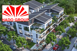 Dù ngủ đông năm 2025 nhưng đây sẽ là đòn bẩy lợi nhuận của Tập đoàn Hà Đô (HDG) trong năm 2026