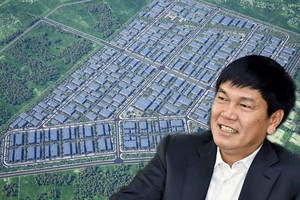 Hòa Phát làm khu công nghiệp gần 3.000 tỷ tại tỉnh nhỏ nhất Việt Nam