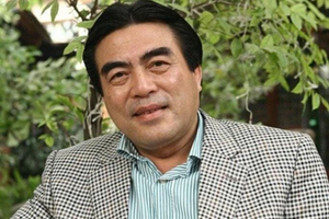 Nam NSND  từng là lính lái xe trên tuyến lửa Trường Sơn, nay là 'huyền thoại nhạc đỏ', hạnh phúc bên vợ mỹ nhân và 4 người con