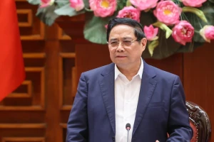 Thủ tướng: Lựa chọn phương thức tối ưu nhất cho đường sắt tốc độ cao Bắc – Nam