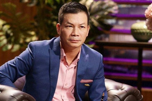 Hyra Holdings trong lời đồn với Shark Hưng: Vươn tay đầu tư sang UAE, chuẩn bị kế hoạch IPO toàn cầu