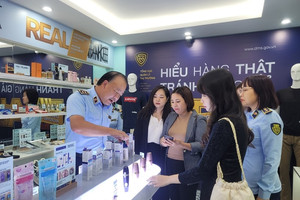 Từ 1/1/2026, người dân sẽ có công cụ chính thức để 'soi' nguồn gốc xuất xứ, phân biệt hàng thật - hàng giả