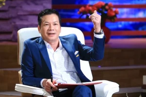 Shark Hưng chính thức lên tiếng về những lời đồn