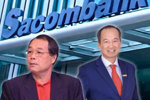ACBS Research: Giá trúng thầu số cổ phần của nhóm ông Trầm Bê tại Sacombank (STB) có thể lên 73.000 đồng/cp